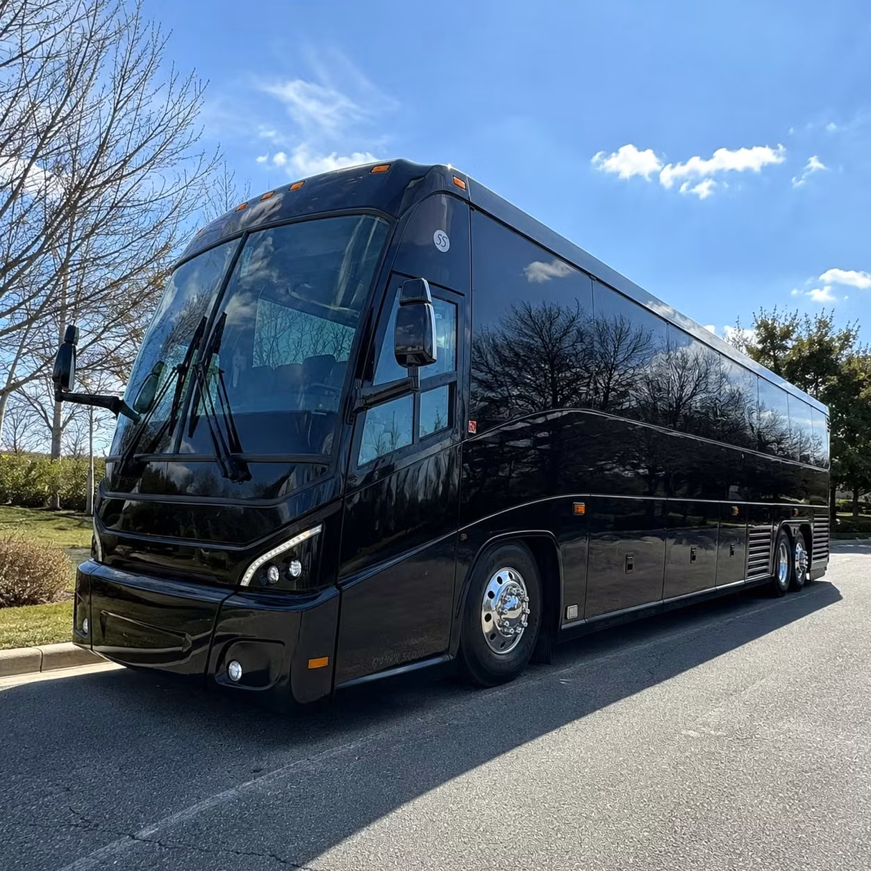airport transportation in long beach and all the surrounding areas