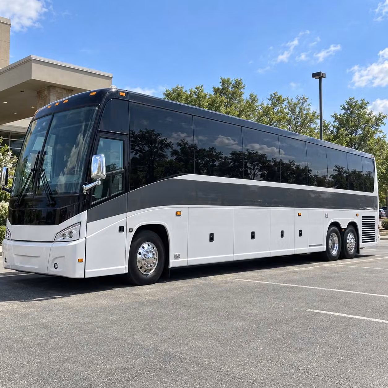 charter buses to the aquarium of the pacific and long beach waterfront attractions