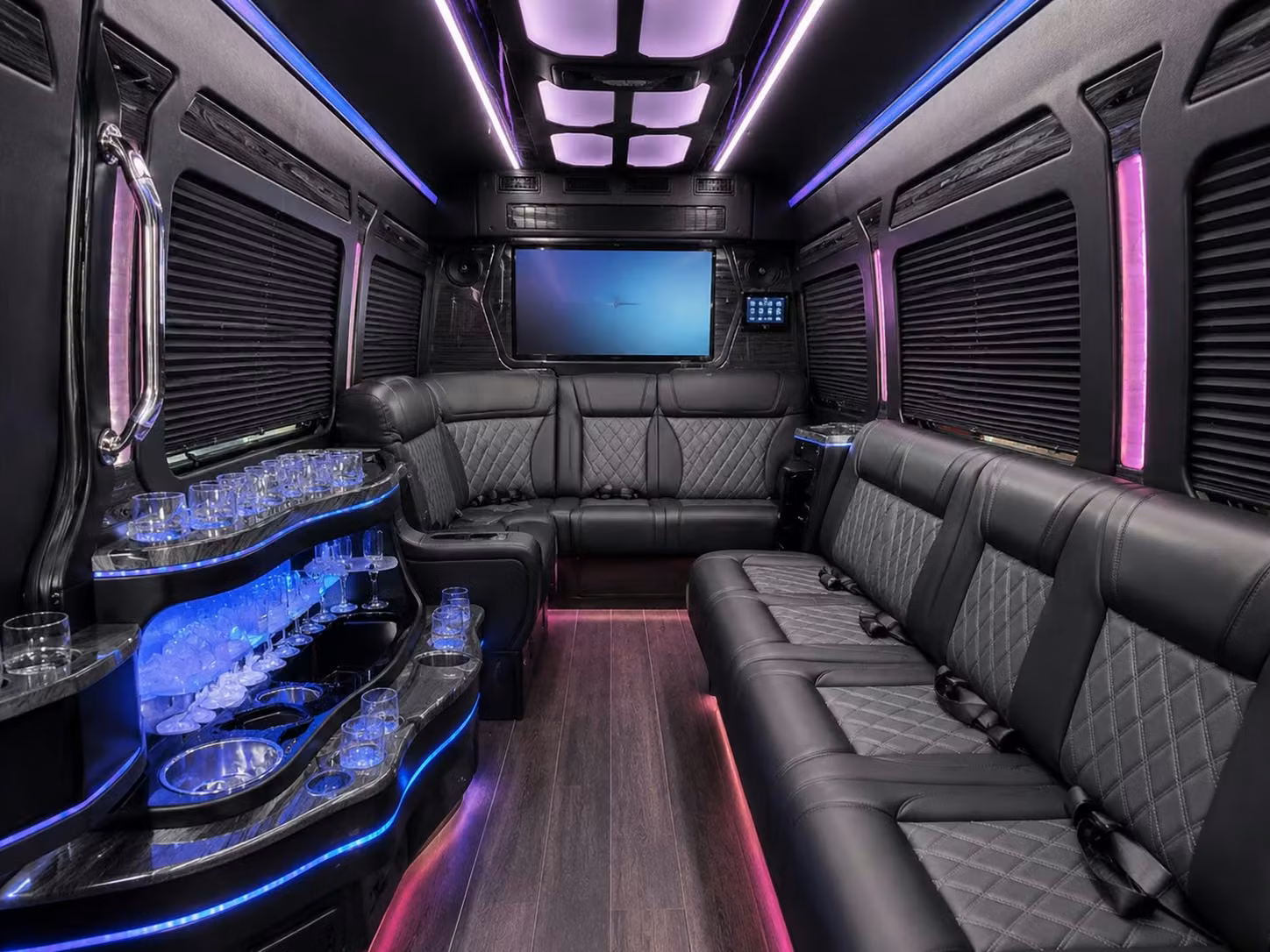 charterbusrentallongbeachca com can connect you with ada accessible wedding buses in long beach