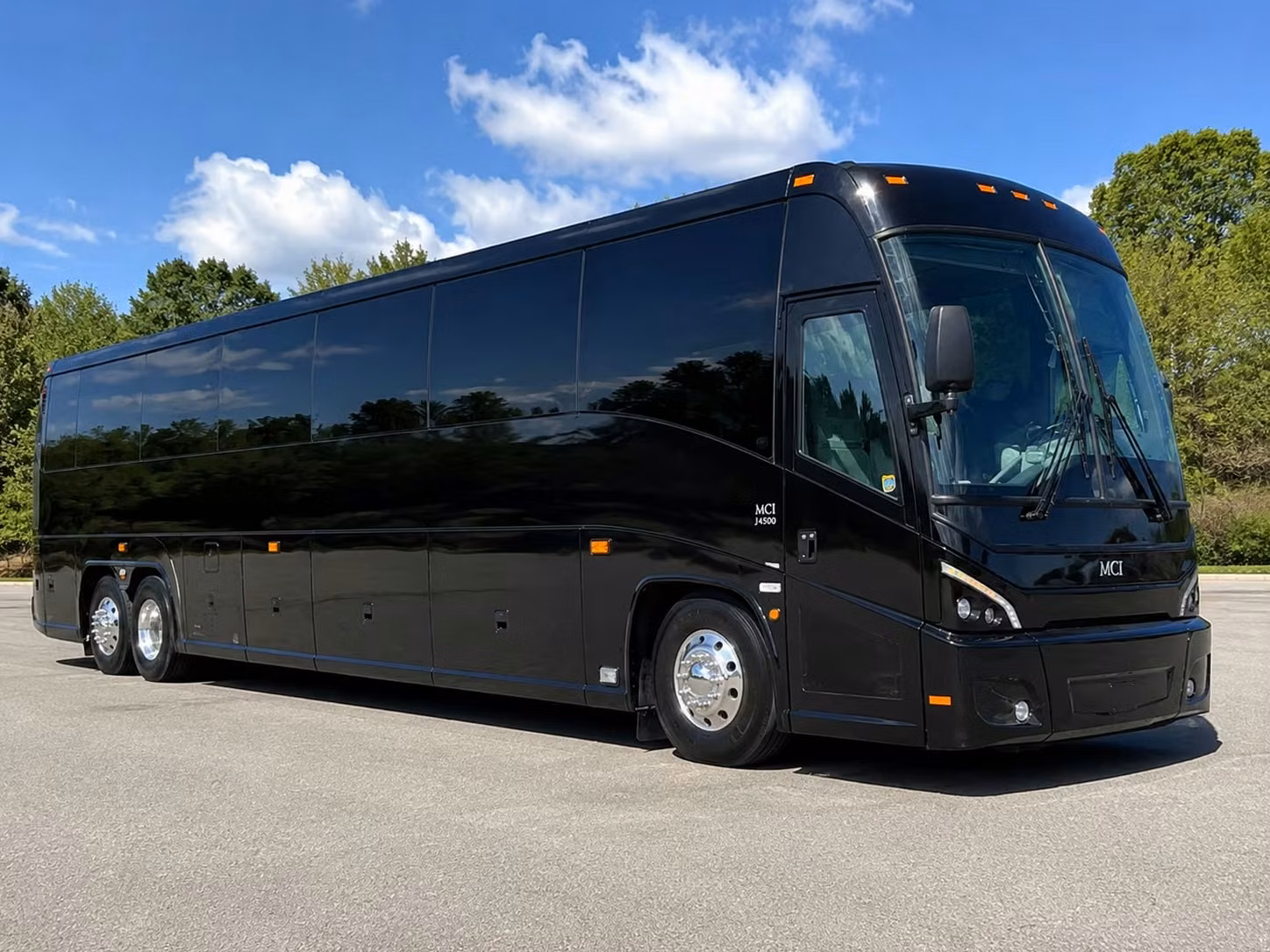 corporate event transportation in long beach and all the surrounding areas
