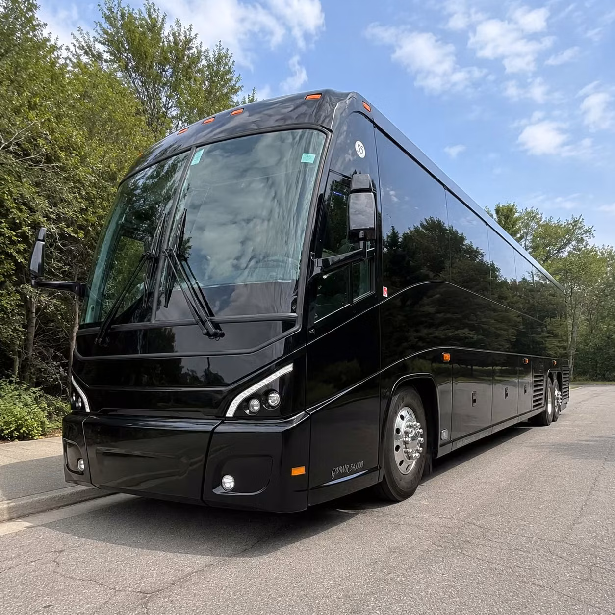 employee transportation in long beach and all the surrounding areas