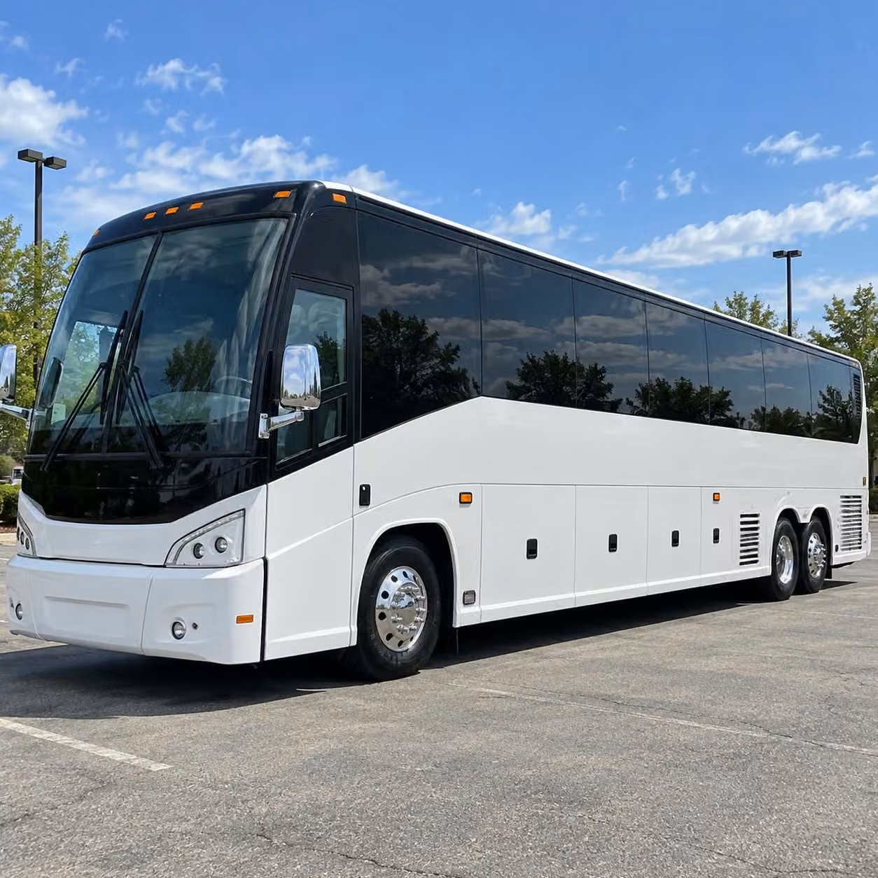 finding group transportation for long beach schools youth groups and educational organizations has never been easier
