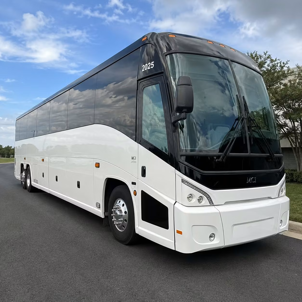 for easy mission trip transportation out of long beach start here