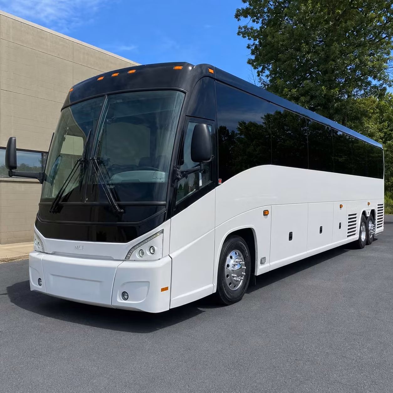 group transportation for military ceremonies events at veterans memorial stadium