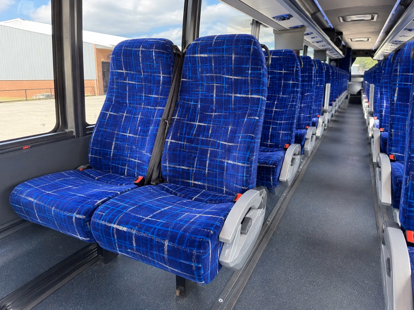 group transportation to dignity health sports park for la galaxy and lafc matches