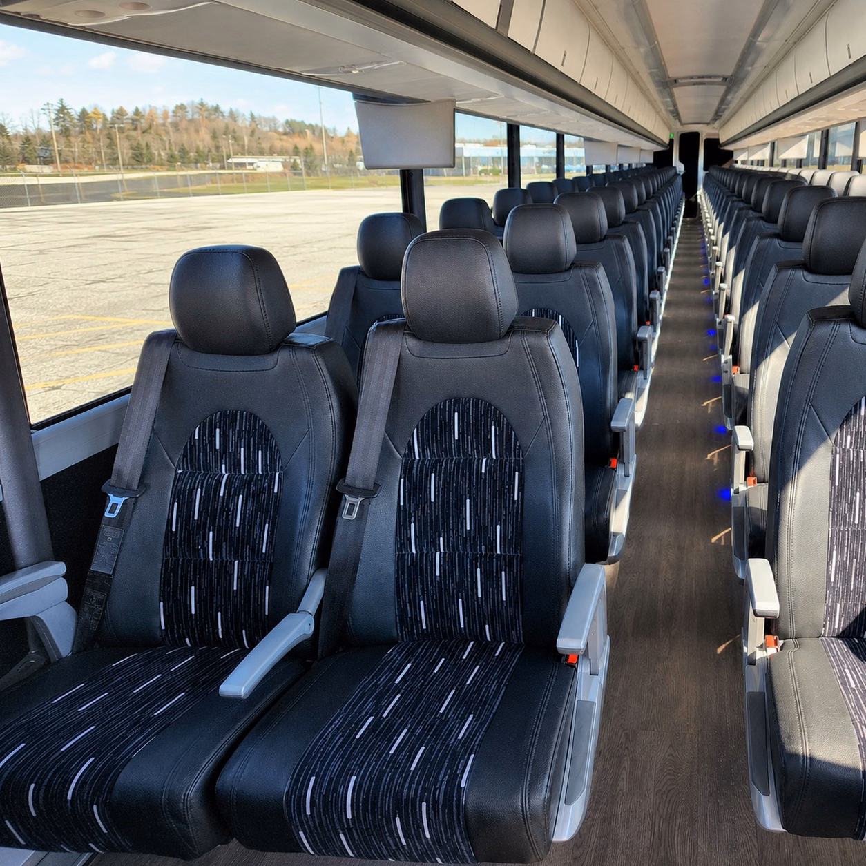 how the day of the week changes what a bus costs in long beach california