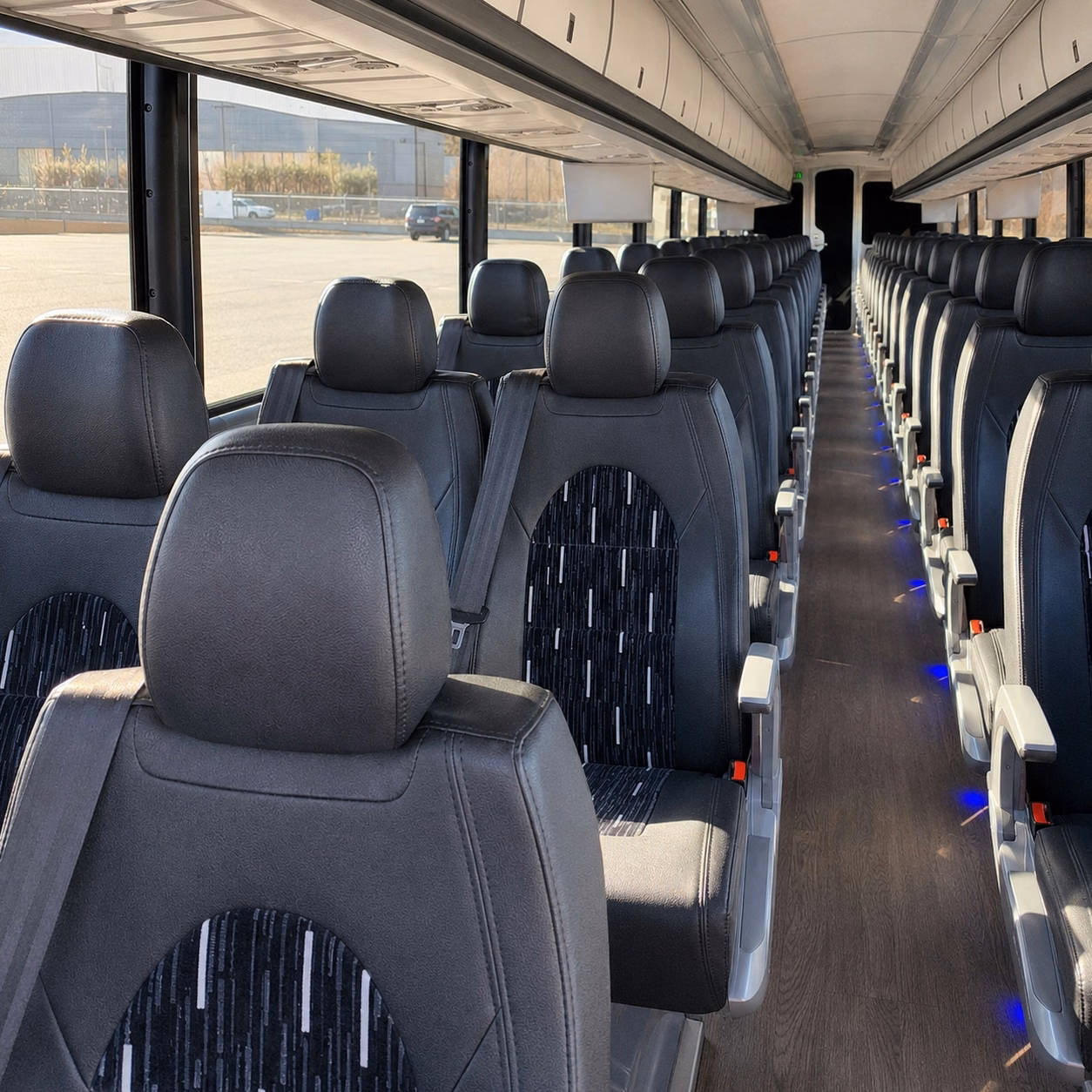 how where and when you re traveling affects long beach bus rental rates