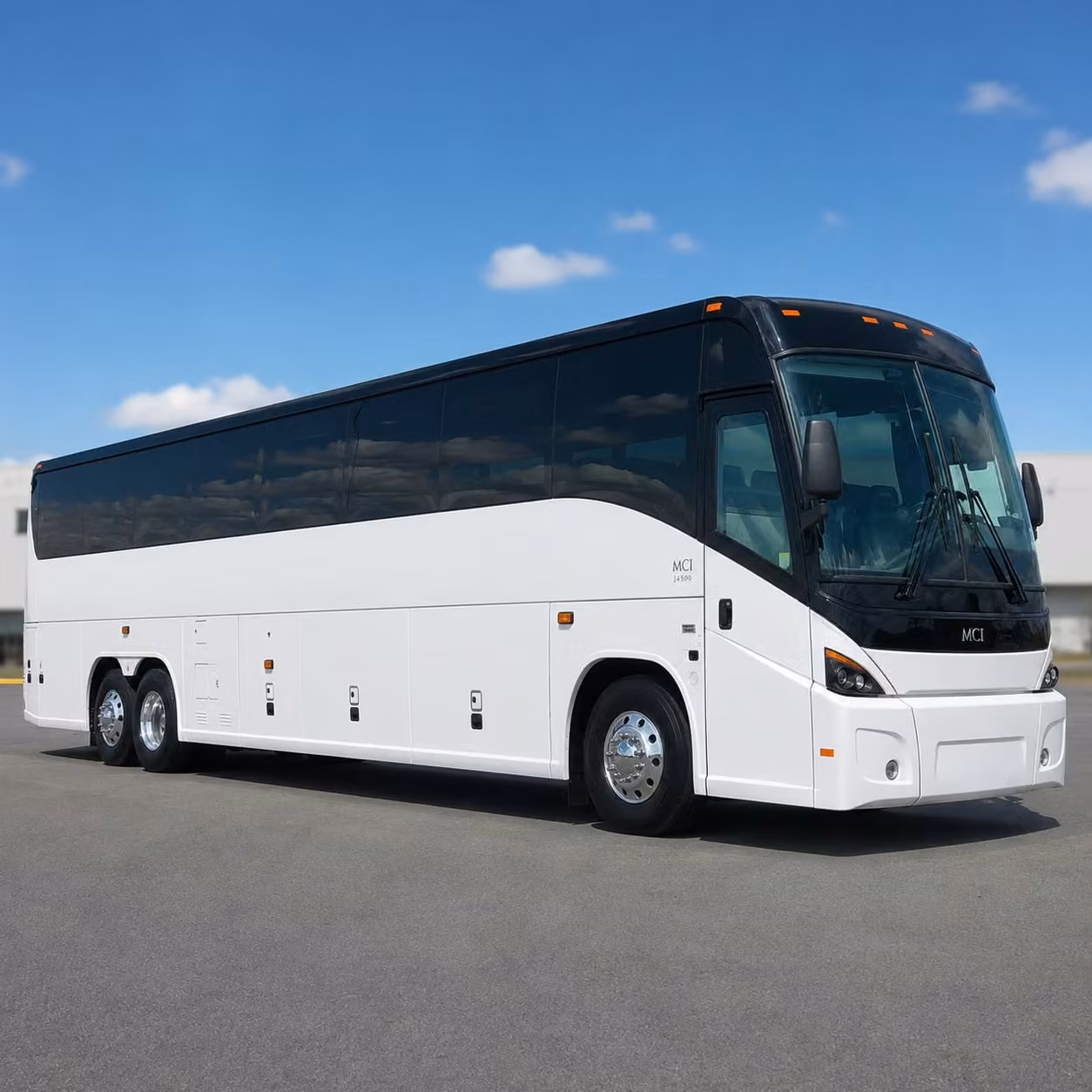 lax group transportation from long beach without the headache