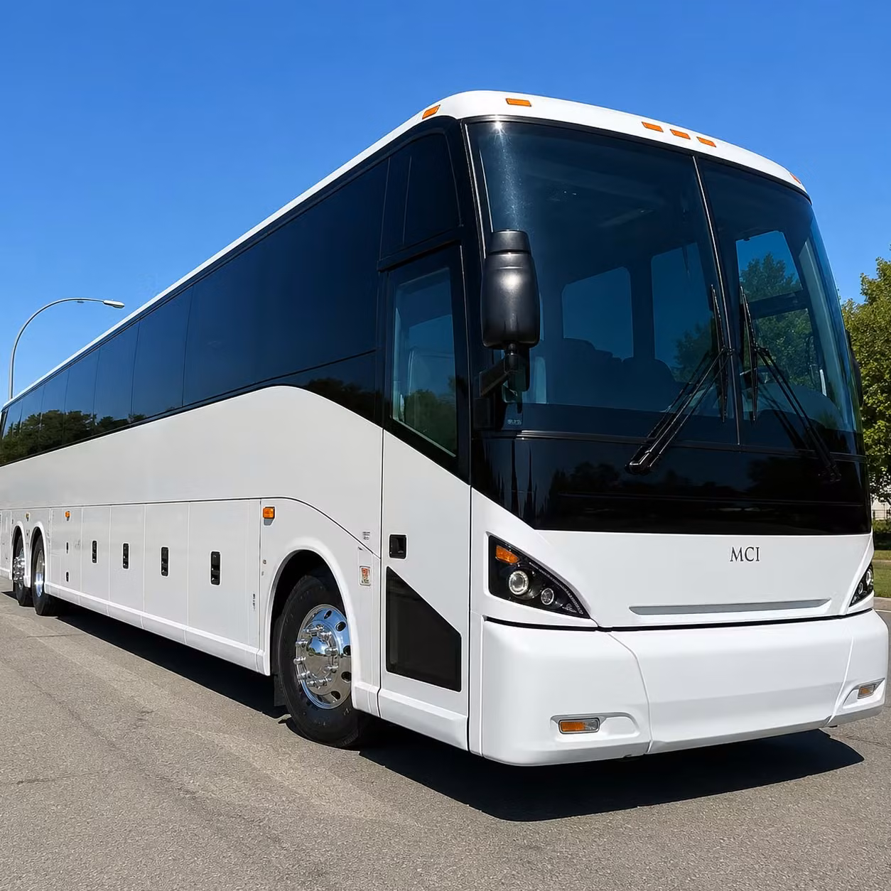 long beach charter bus rentals for weddings