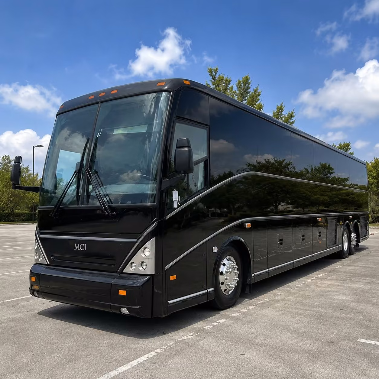 long beach convention center corporate shuttle bus rentals