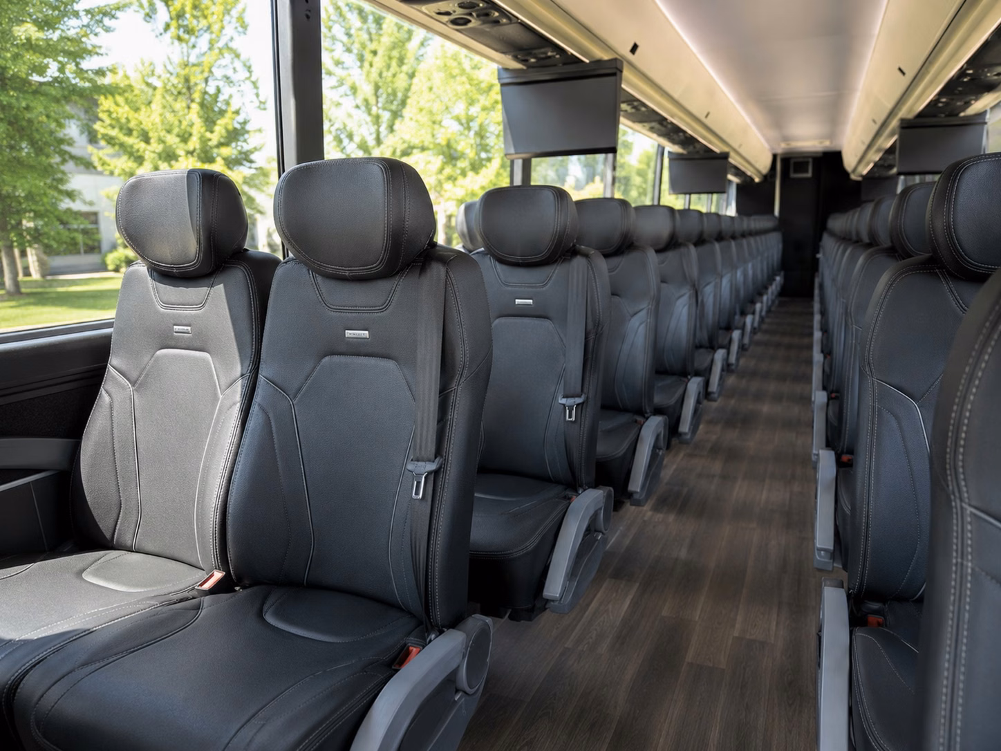 long beach ducks hockey and minor league sports fan bus rentals