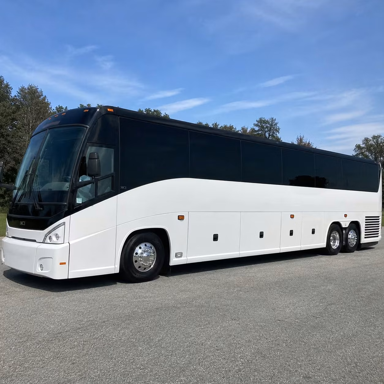 long beach long distance transportation services