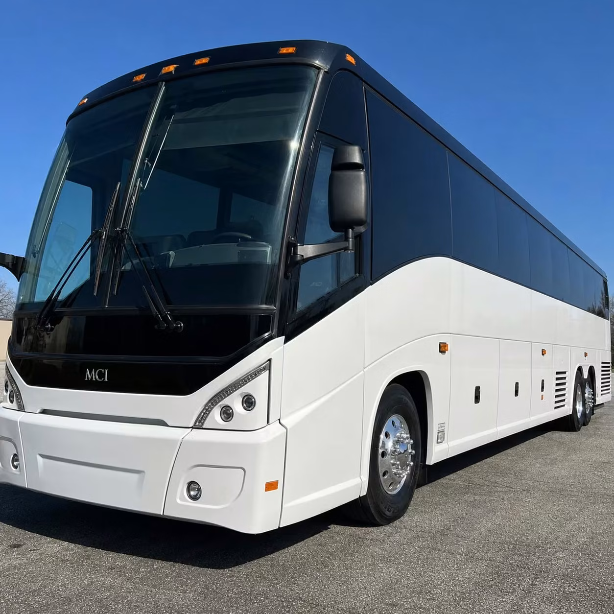 long beach school field trip charter bus rentals