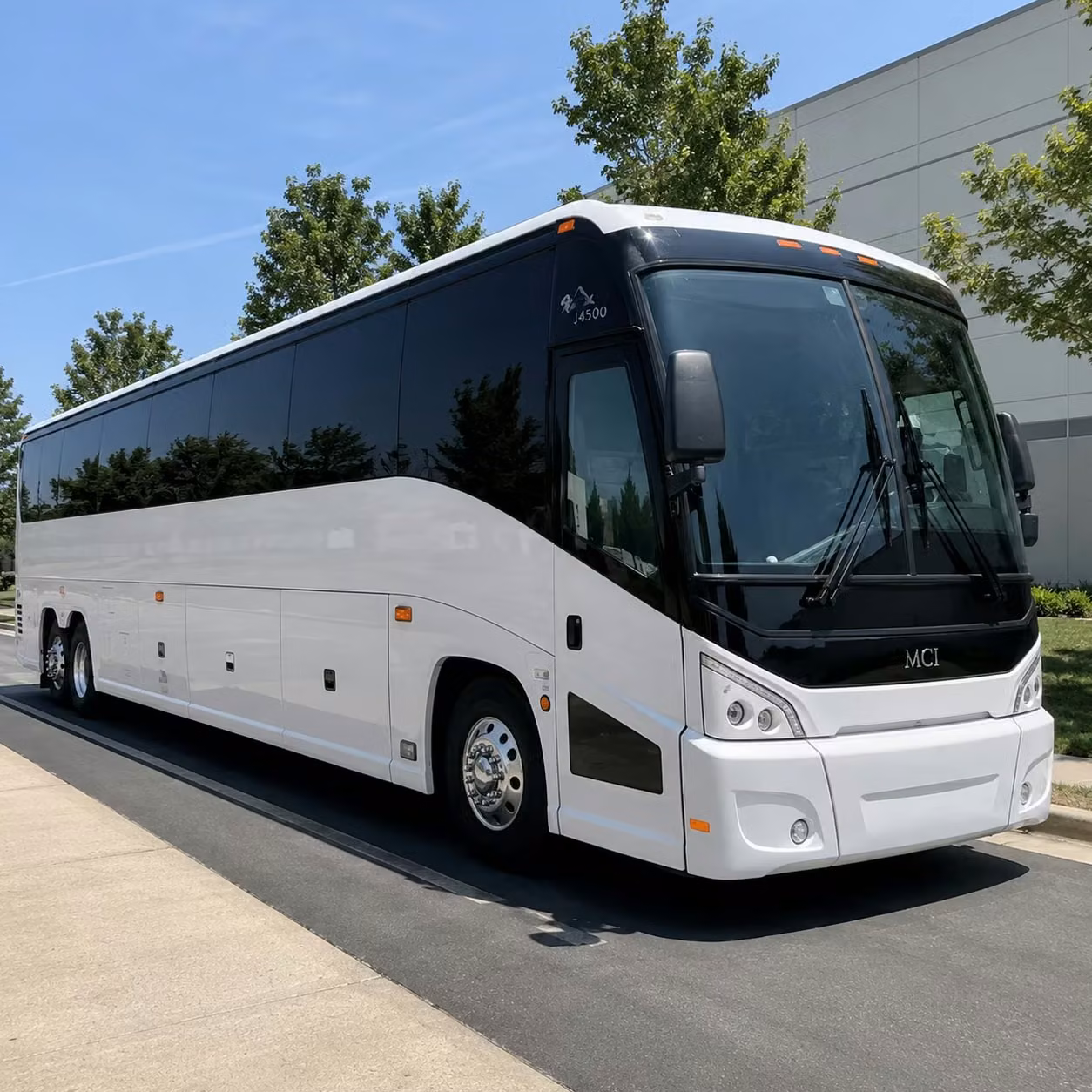 long distance transportation in long beach and all the surrounding areas