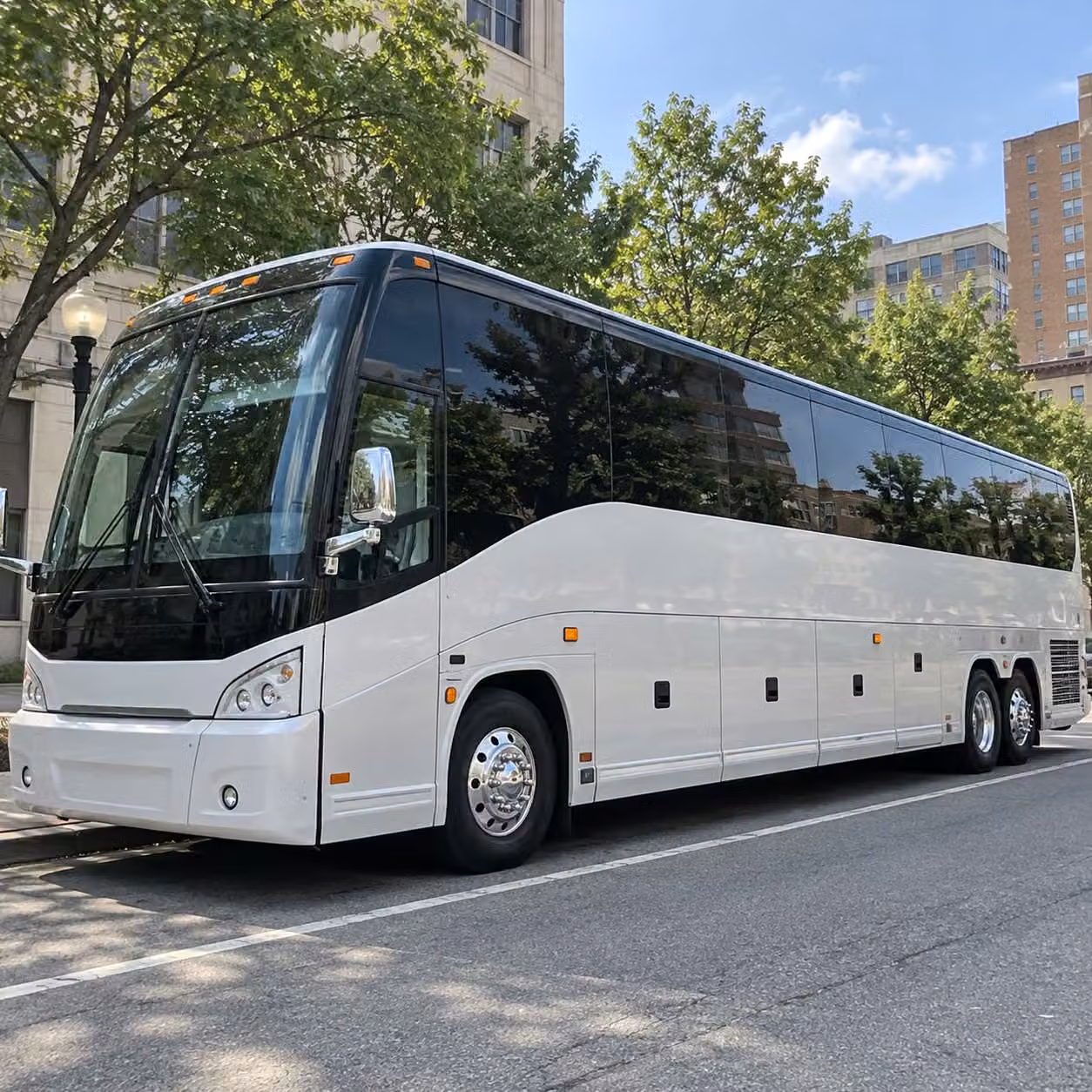 school event transportation in long beach and all the surrounding areas