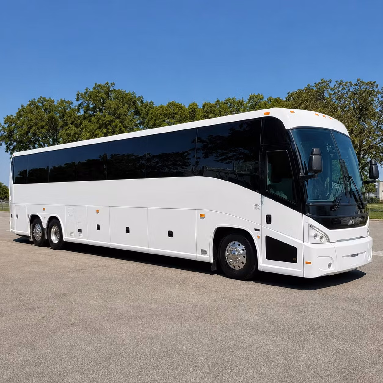 shuttle your congregation to sunday services without the parking headache