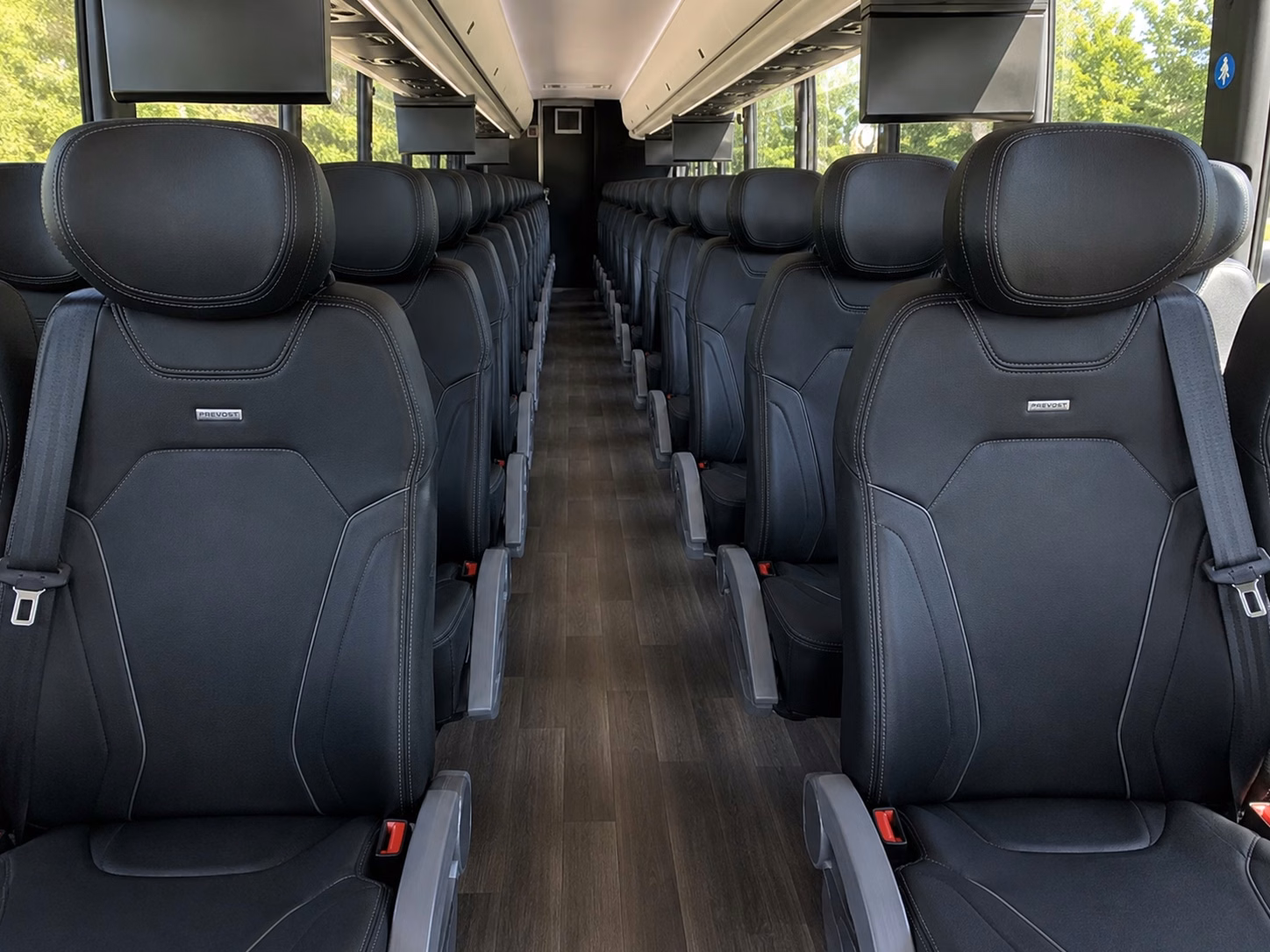 sporting event transportation in long beach and all the surrounding areas