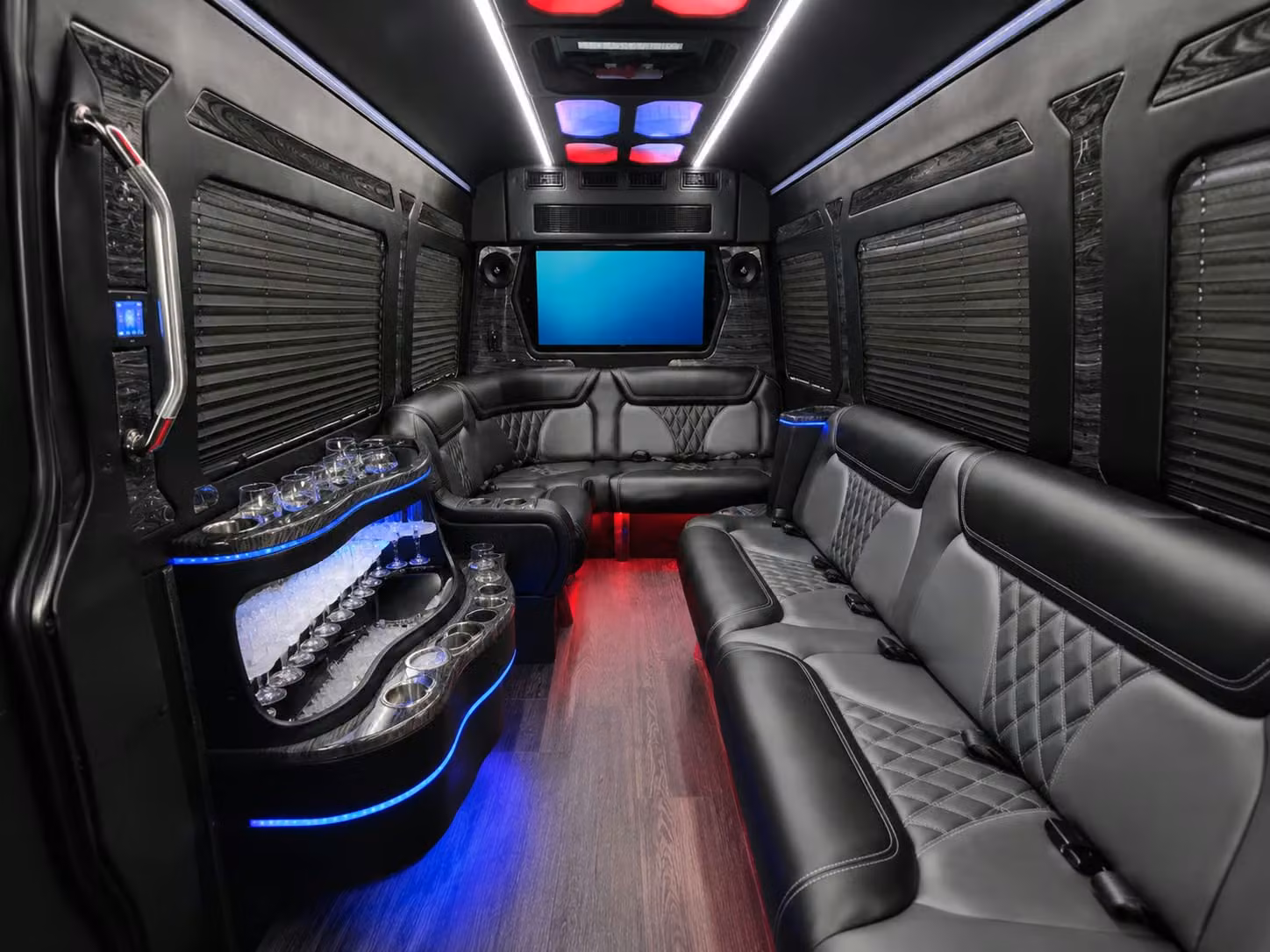 sports fan transportation to long beach and la area stadiums
