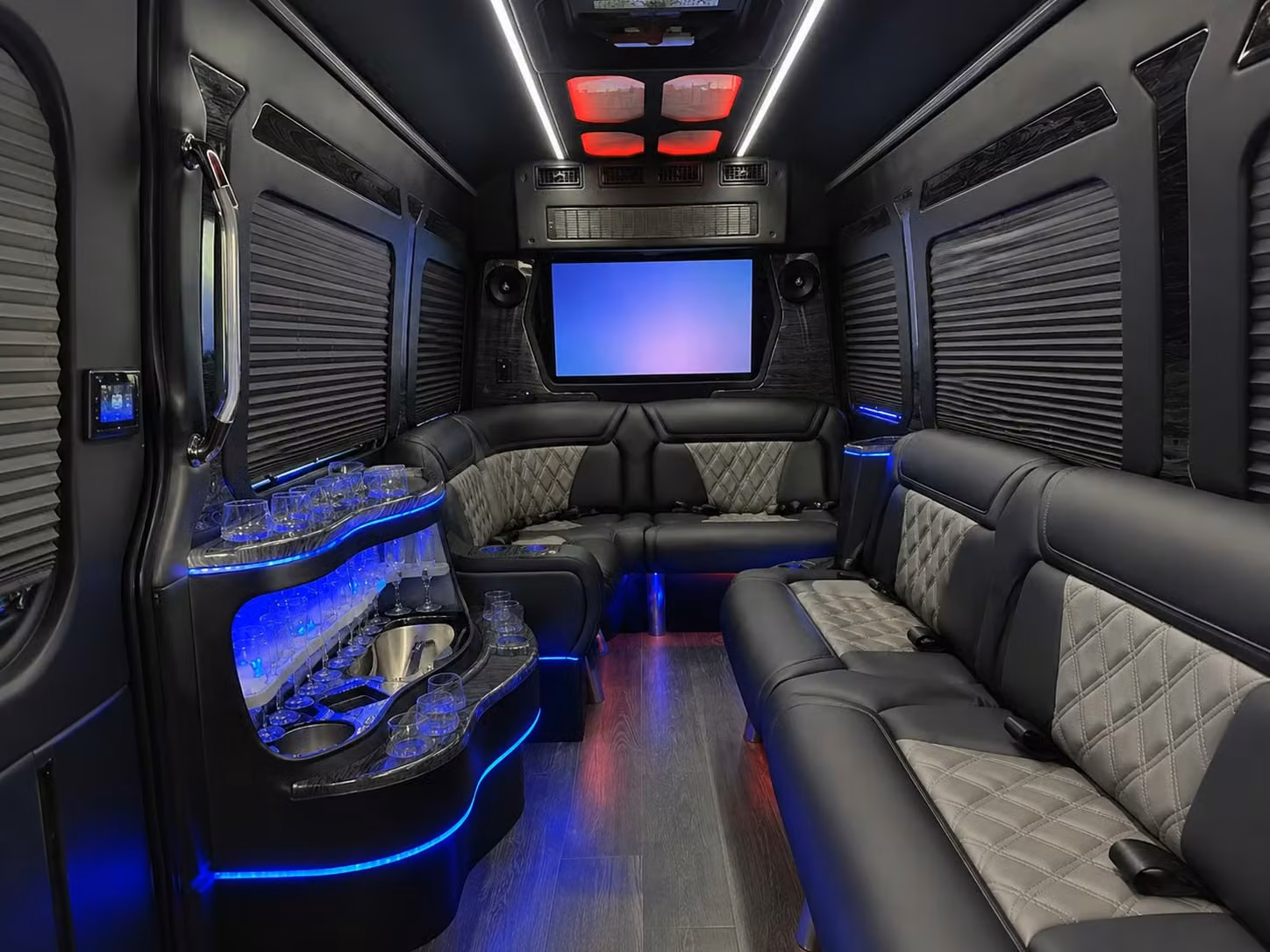 through a network of independent operators you can book multi stop and multi day field trip transportation