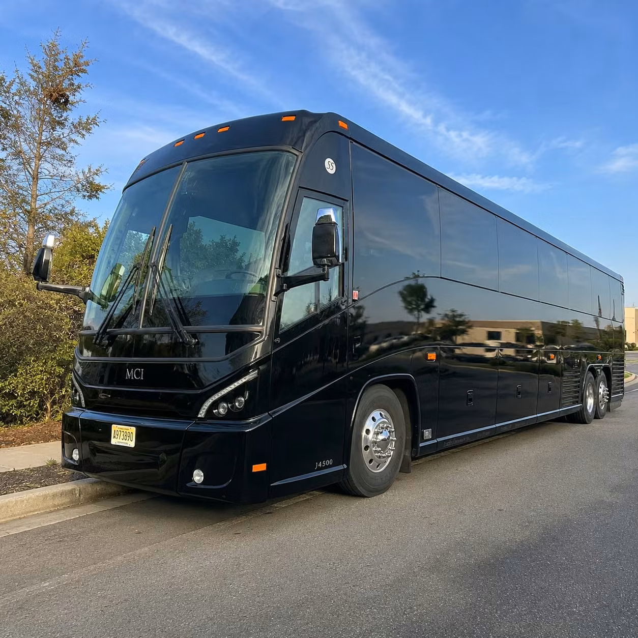 waiting on callbacks from five different bus companies there s a smarter way