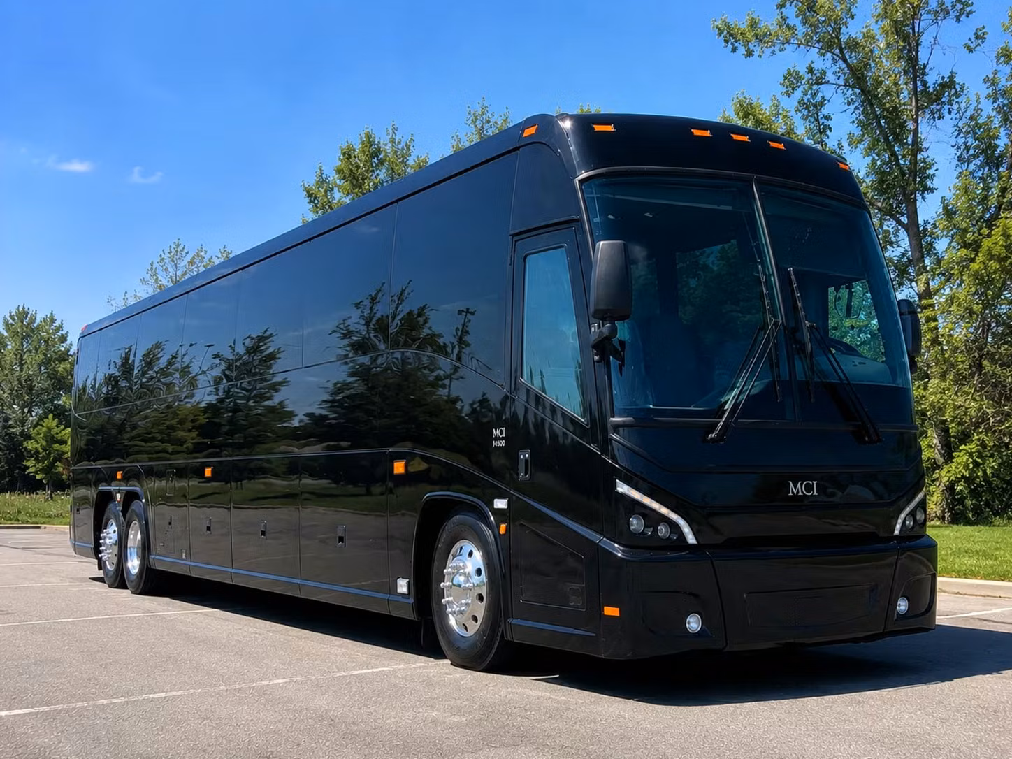 wedding shuttle bus rentals in long beach for the perfect day